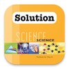 Class 10 Science Solution icon