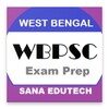 WBCS /WBPSC Exam Prep icon