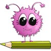 Coloring Pages for Kids icon