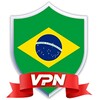 Brazil VPN icon