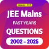 Icono de JEE Mains PYQ Questions