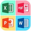 Office Reader - Word Excel PDF icon