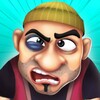 أيقونة Scary Robber Home Clash