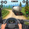Oil Tanker Driving icon