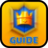 Guide for Clash Royale icon