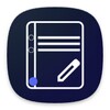 Icono de Noty • Notes App