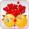 ILove Stickers icon