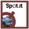 Spot It icon