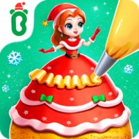 Sweet Bakery - Girls Cake Game para Android - Download