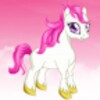 ไอคอน Cute Pony Care