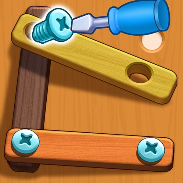 Magic Screw Wooden Puzzle 2.1.0 لـAndroid - قم بتنزيل ملف APK الموثوق ...