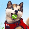 Pet Dog Simulator Dog Life Sim icon