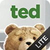 Icono de Talking Ted LITE