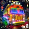 Indian Truck Simulator 3D Game icon