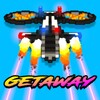 HC: Getaway icon