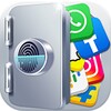 AppLock- Password, Fingerprint icon