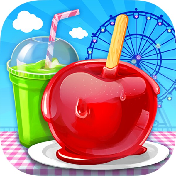 Fair Food for Android - Download the APK from Uptodown