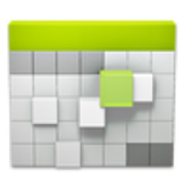 Calendar Storage for Android - Download the APK from Uptodown