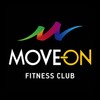 MoveOn Fitness Club icon