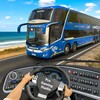 Icono de Offroad Bus Simulator Game