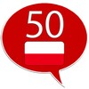 Icon von Learn Polish - 50 languages