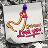 Chicken Love You icon