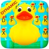 Funny Yellow Duck Pool icon