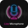 Live Bluetooth Mic to Speaker icon