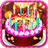 أيقونة Delicious Cake Decoration