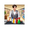Icona di Manage Store Simulator