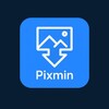 Icono de Compress & Convert Images in a Snap : PixMin