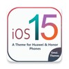 Os13 Theme for Huawei (Emui Theme) icon