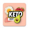 Keto Diet - Weight Loss App icon