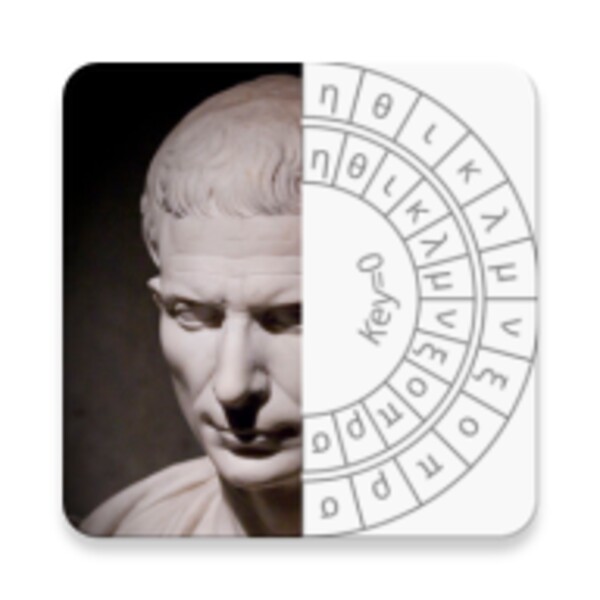 Caesar cipher - De-/Encryption for Android - Download the APK from Uptodown