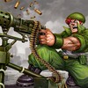 World War Warrior - Battleground Survival icon