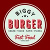 أيقونة Biggy Burger