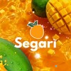 Segari आइकन
