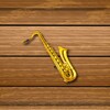 Icono de Toddlers Saxophone