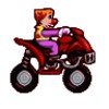 Clown Atv icon