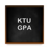 KTU GPA icon