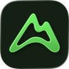 Icono de 7. AllTrails: Hike, Run & Walk