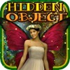 Hidden Object - Fairy Princess Free icon