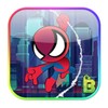 Spider Town Down icon