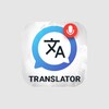 Voice Translator All Languages icon
