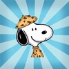 أيقونة Snoopy's Town Tale