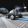 ไอคอน Moon Trucks 2073