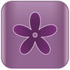Lilac icon