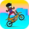 Icono de Summer Wheelie