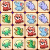 World Of Tile: Animal Connect icon