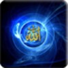 3D Islam icon